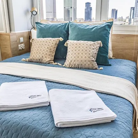 Wlr - Chmielna Ii * 华沙