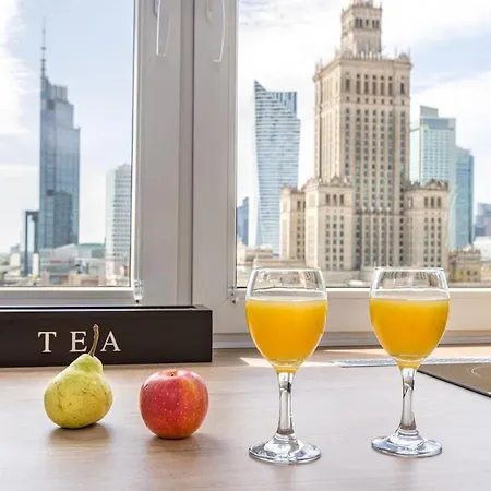 Wlr - Chmielna Ii ורשה