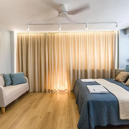 Wlr - Chmielna Ii דירה ורשה