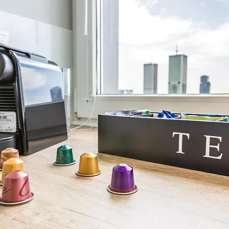 Wlr - Chmielna Ii * ワルシャワ