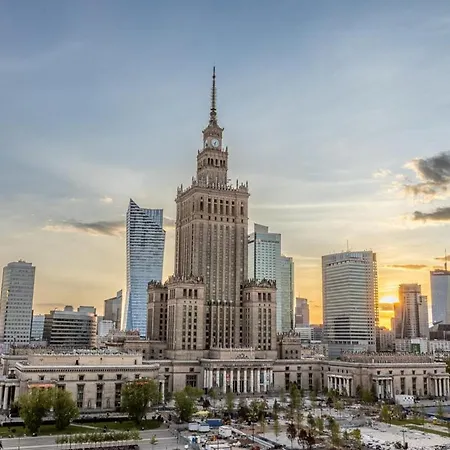 Wlr - Chmielna Ii * ワルシャワ