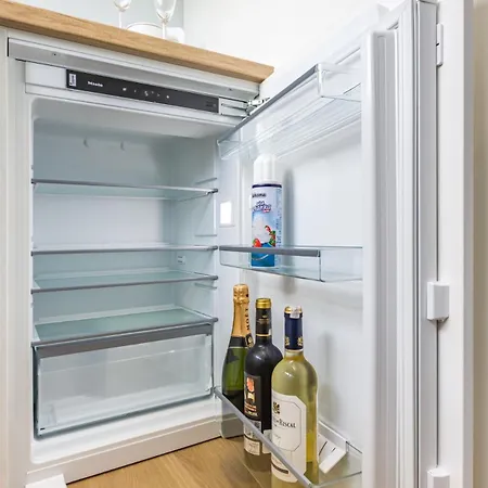 Wlr - Chmielna Ii * 바르샤바