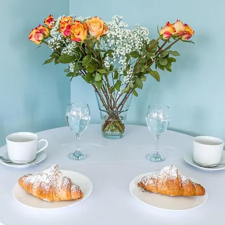 Wlr - Chmielna Ii Апартаменты