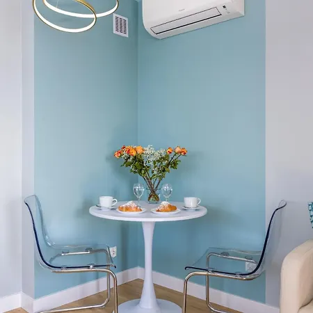 Wlr - Chmielna Ii Варшава