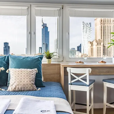 Wlr - Chmielna Ii Варшава