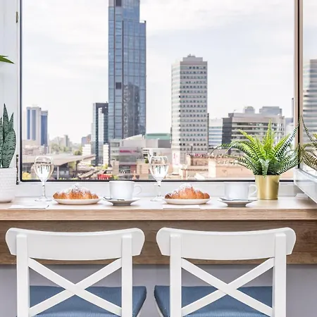 Wlr - Chmielna Ii Варшава